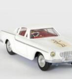 Volvo P1800 The Saint CORGI 1/46 FIRST EDITION BEIGE Logo !, Verzenden, Nieuw, Auto, Corgi