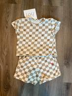 Alix Mini setje • maat 104 •  voor de handige mama, Gebruikt, Jongen of Meisje, Setje, Alix mini