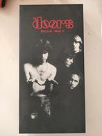 The Doors - Boxset met 4 CD's + Boekwerk, Ophalen of Verzenden