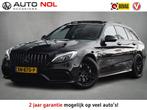Mercedes-Benz C-Klasse Estate AMG 63 | VOL! | Concoursstaat, Gebruikt, Zwart, Leder, 620 pk