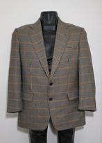 Gedessinneerd colbert van 100% wol van Eduard Dressler, Kleding | Heren, Kostuums en Colberts, Verzenden, Zo goed als nieuw, Maat 48/50 (M)