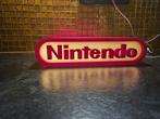 Nintendo lamp, Ophalen of Verzenden, Nieuw