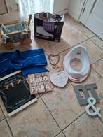 Diverse items, Diversen, Ophalen, Gebruikt