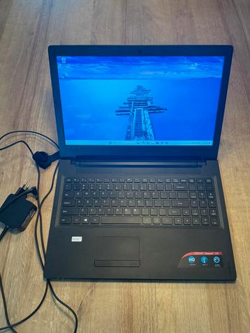 Lenovo IdeaPad 100-15IBD 80QQ01ERPB notebook/laptop beschikbaar voor biedingen