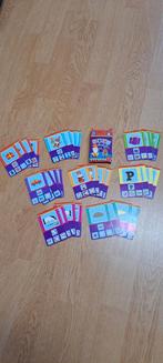 Sinterklaas memory raad het plaatje en kwartet., Ophalen of Verzenden, Zo goed als nieuw