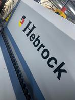 HEBROCK   F4     F2  uitvoorraad, Ophalen of Verzenden
