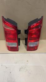 Mercedes Vito 111CDI Achterlichten, Ophalen of Verzenden, Gebruikt, Mercedes-Benz