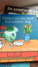 Max Velthuijs - Mini-editie, Boeken, Prentenboeken en Plaatjesalbums, Max Velthuijs, Ophalen of Verzenden, Zo goed als nieuw