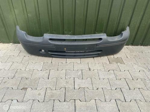 Voorbumper renault twingo 7700420889 Origineel, Auto-onderdelen, Carrosserie en Plaatwerk, Bumper, Voor, Gebruikt, Ophalen of Verzenden