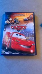 Disney cars dvd, Cd's en Dvd's, Ophalen of Verzenden, Zo goed als nieuw