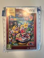 Wii Mario Party 9 (nieuw in seal), Nieuw, Vanaf 3 jaar, Avontuur en Actie, Ophalen of Verzenden