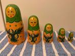 Baboesjka/matroesjka, Ophalen of Verzenden, Zo goed als nieuw