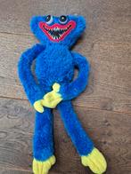 Huggy Wuggy Knuffels - 2 stuks, Kinderen en Baby's, Ophalen of Verzenden, Zo goed als nieuw, Overige typen