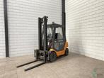 Heftruck Still R 70-25 2000, Zakelijke goederen, 2000 tot 3000 kg, Diesel, Heftruck, Still