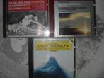 3 CD'S RICHARD STRAUSS., Ophalen of Verzenden, Romantiek, Zo goed als nieuw, Orkest of Ballet