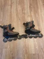 Bauer Skeelers Maat 40.5, Sport en Fitness, Skeelers, Ophalen, Gebruikt, Bauer, Dames