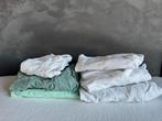 Lakens/dekens voor wieg/kinderwagen, Overige kleuren, Jongetje of Meisje, Overige typen, Ophalen of Verzenden