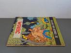Jerom - 09_De ringen van Jupiter [1966 1e druk], Boeken, Eén stripboek, Ophalen of Verzenden, Gelezen