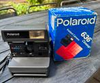 Polaroid 636 closeup, Ophalen of Verzenden, Gebruikt, Polaroid, Polaroid