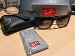 Ray-Ban Justin Classic RB4165 710/13 bruin zonnebril, Sieraden, Tassen en Uiterlijk, Zonnebrillen en Brillen | Heren, Zonnebril