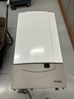 Remeha Quinta 35c combiketel, Doe-het-zelf en Verbouw, Verwarming en Radiatoren, Ophalen, Gebruikt, Cv-ketel of Combi-ketel, Minder dan 60 cm