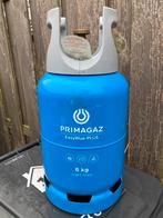 Primagaz easy blue gasfles 6 kg lichtgewicht, Caravans en Kamperen, Nieuw