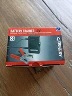 Acculader accu trainer 12 V, Ophalen of Verzenden, Nieuw