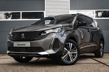 Peugeot 5008 Allure Pack Business 7P. |Trekhaak |Camera |Car beschikbaar voor biedingen