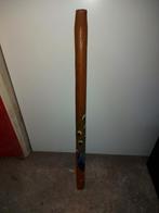 Didgeridoo, Muziek en Instrumenten, Blaasinstrumenten | Didgeridoos, Ophalen, Gebruikt