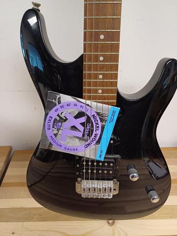 Gio Ibanez Electronich Gitaar - GSA 60 beschikbaar voor biedingen
