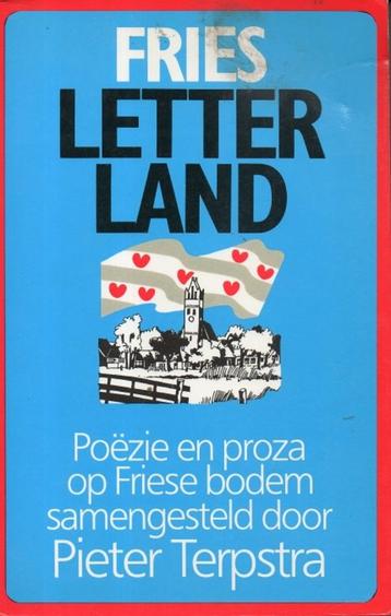 fries letterland pieter terpstra beschikbaar voor biedingen