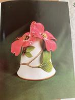 Kornoelje Bloesem Bel, Huis en Inrichting, Ophalen of Verzenden, Zo goed als nieuw, Analoog, Overige typen