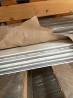 partij gevelbekleding, boeiboord, boeistrook plaat rot niet, Doe-het-zelf en Verbouw, Hout en Planken, Ophalen, 50 mm of meer