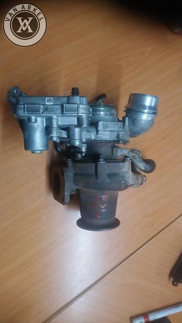 bmw f30 f20 320d turbo 851947204 beschikbaar voor biedingen