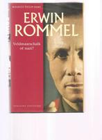 Rommel, Boeken, Ophalen of Verzenden, Tweede Wereldoorlog, Nieuw, Landmacht