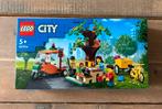 Lego City 60326, Nieuw, Complete set, Ophalen of Verzenden, Lego