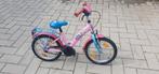 Kinderfiets, Fietsen en Brommers, Fietsen | Kinderfietsjes, Ophalen, Gebruikt, 16 tot 20 inch