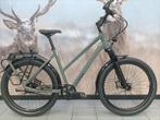 Koga Signature WorldTraveller Mix L Rohloff B² BongersBikes, Ophalen, 53 tot 56 cm, 10 tot 15 versnellingen, Info@bongersbikes.nl
