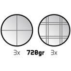 Jeu de Boules set (v) met 6 ballen, Ophalen of Verzenden, Nieuw, Bal