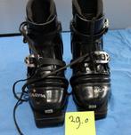 Ski schoenen Scarpa T4 29.0, Overige merken, 160 tot 180 cm, Schoenen, Ophalen of Verzenden