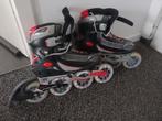 Nijdam Inline Speed skates mt 39, Zo goed als nieuw, Ophalen