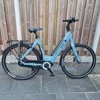 Amslod Kent E-LD 59cm/7versn/bafang mid-motor/600Wh/Schijfre, Versnellingen, Nieuw, 56 cm of meer, Amslod