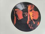 Picture LP , Nico Live in Denmark, Ophalen of Verzenden, 12 inch, Poprock