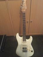 Mooer GTRS gitaar., Muziek en Instrumenten, Ophalen of Verzenden, Zo goed als nieuw, Solid body, Overige merken