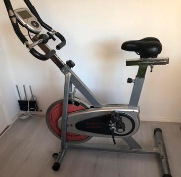 Hometrainer beschikbaar voor biedingen