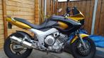 Yamaha tdm 850, 2 cilinders, Sportuitlaat, Motorrijbewijs A, Particulier