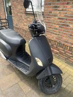 Agm vx50, Fietsen en Brommers, Benzine, Overige modellen, Maximaal 45 km/u, 50 cc