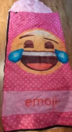 Emoji Slaapzak - Kinderformaat, Ophalen, Zo goed als nieuw