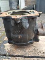 Gilera runner 125 cillinder gietijzer, Ophalen of Verzenden, Gebruikt, Cilinder, Piaggo