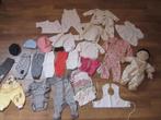Ikea babypop of Annabel babypop afmeting 50cm babykleertjes, Ophalen of Verzenden, Zo goed als nieuw, Overige typen